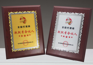 Custom Award Plaques K1