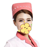 Complete your professional look with our timeless Nurse Hat