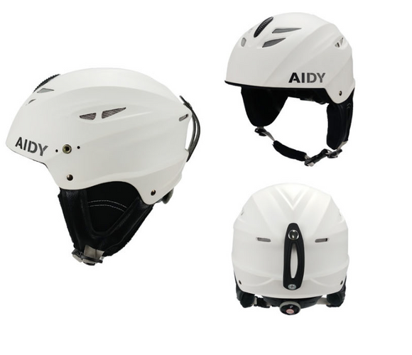 Snow Sport Winter Helmet for Men and Women