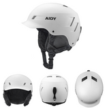 Snow Sports Helmet for Men and Women