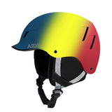 Snow Sports Helmet for Men and Women