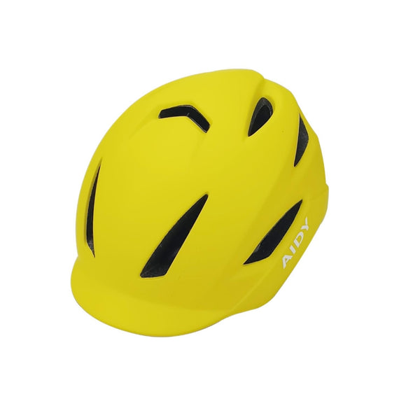 Bike Helmet for Toddlers and Kids with Adjustable-Fit Sizing Dial