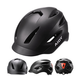 Bike Helmet for Toddlers and Kids with Adjustable-Fit Sizing Dial