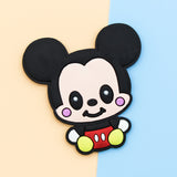Cartoon Refrigerator Magnets for Toy Kids