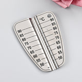 237575 Metal Thermometer for Outdoor