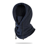 Outdoor Windproof Cold-Proof Riding Balaclava