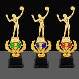 Soccer Ball Trophy for Great Soccer Team Awards