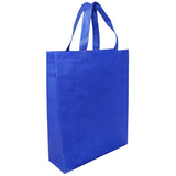 25x36x10cm Reusable Non-Woven Shopping Tote Bags