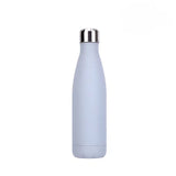 Original BPA Free Non-toxic SS Double Wall Cola Stainless Steel Water Bottle