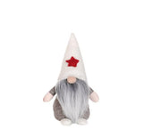 2022 Hot Selling Christmas Tree with Nordic Gnomes Christmas Ornament Decorations