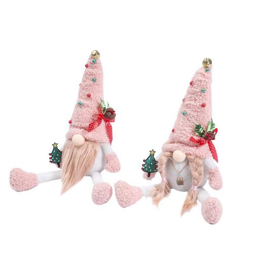 2022 Hot Sale Products Christmas Decoration Supplies Gnome