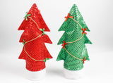 Amazon Hot Selling Merry Christmas Home Decoration Christmas Wine Bottle Cover