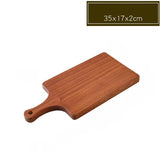 Wooden Tray Set Serving Tray for Food