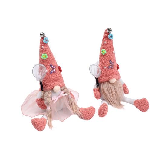 2022 Hot Sale Products Christmas Decoration Supplies Cute Gnome