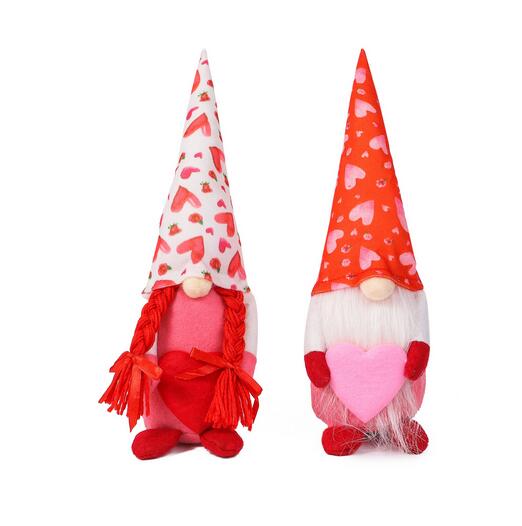 Hot Selling Christmas Tree Gnomes Ornament Decorations