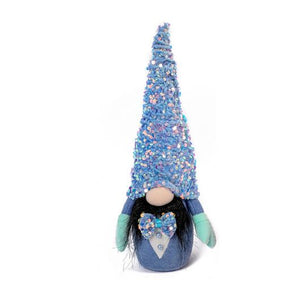 2022 Hot Selling Christmas Tree Gnomes Ornament Decorations