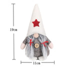 Amazon Top Seller Felt Gnomes Ornaments Christmas Decorations Indoor