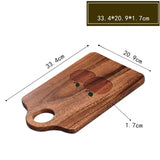 Wholesale Naturaltray Eco-friendly Cheap Bamboo Pizza Serving Tray with Handles