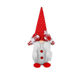 Best Selling 2022 Newly Stylish Hanging Christmas Gnome Tree Decoration