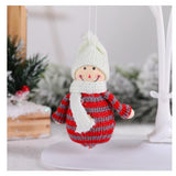2022 Hot Sale Products Christmas Decoration Supplies Plush Gnome