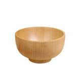 Eco-Friendly Good Quality Wholesale Natural Wooden Set of Bamboo Wooden Salad Bowls