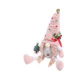 2022 Hot Sale Products Christmas Decoration Supplies Gnome