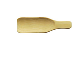 Amazon Hot Sale New High Quality Natural Durable Wooden Bamboo Spoon