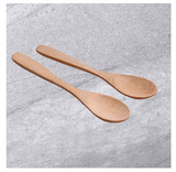Hot Sale New High Quality Natural Durable Wooden Bamboo Spoon