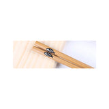 Wholesale Bulk Cheap Prices Japanese Korean Style Reusable Bamboo Wood Chopsticks