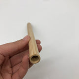 ECO friendly Reusable Bamboo Straw for Drinking