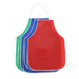 Wholesale Restaurant Kitchen Cleaning Cooking Chef Apron With 1 Pocket