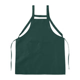 Kitchen Apron Barber Cooking Chef Custom Polyester Cooking Water Repellent Apron