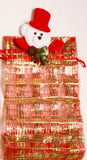 Dinner Table Decoration Home Party Decor Wine Gift Bag