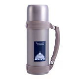 Eco-friendly Stainless Steel Thermos Vacuum Bottle