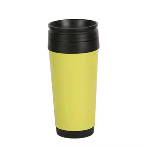 Custom Reusable Stainless Steel Double Wall Vacuum Insulated Travel Tumbler Cups