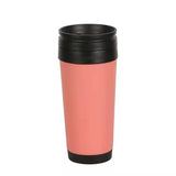 Custom Reusable Stainless Steel Double Wall Vacuum Insulated Travel Tumbler Cups
