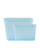 100% Silicone Reusable food container for Cooking Store Safe Eco-friendly