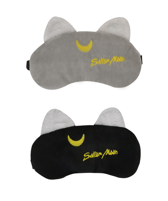 Soft Breathable Silk Eye Sleep Mask with Custom Logo