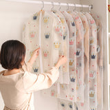 Garment Bags for Storage