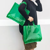 Plastic Shopping Bags for Clothes