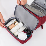 Travel Hanging Cosmetic Bag