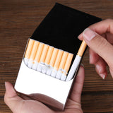 Cigarette Pocket Holder