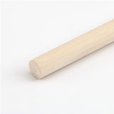 Bamboo Toothbrush With Natural Bristles