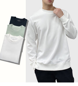 220976 Cotton Long Sleeve T-Shirt