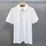220977 Cotton Polo Shirts for Men