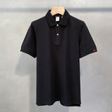 220977 Cotton Polo Shirts for Men