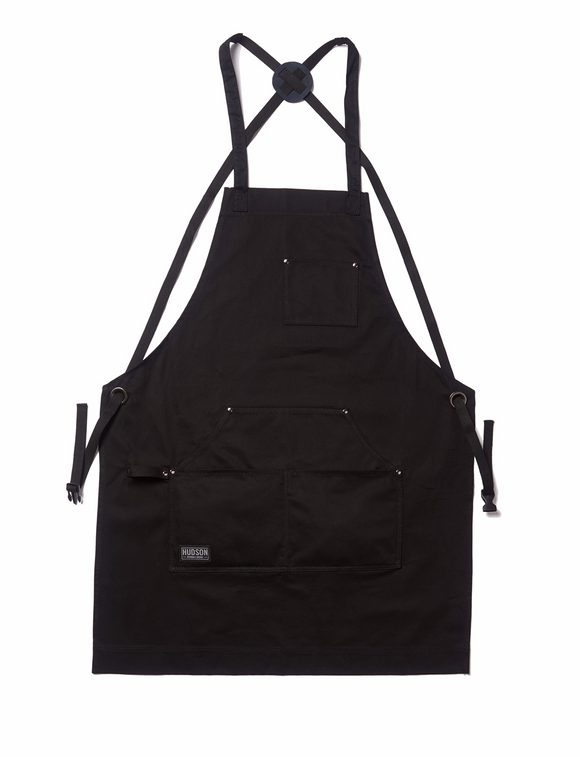 Professional Chef Apron for Kitchen