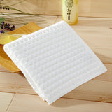 Gauze Waffl Cotton Towel