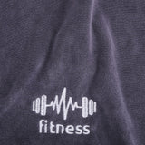 220033 Microfiber Gym Towels