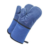 Silicone Palm Oven Mitts